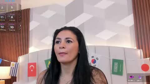Snapshot of mommy_naughty_ chatting on 07/18/26, 11:14 Letty Smith online show from 07/18/26, 11:14