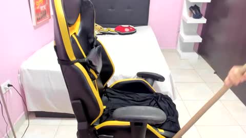 call me slut online show from 12/24/24, 06:17