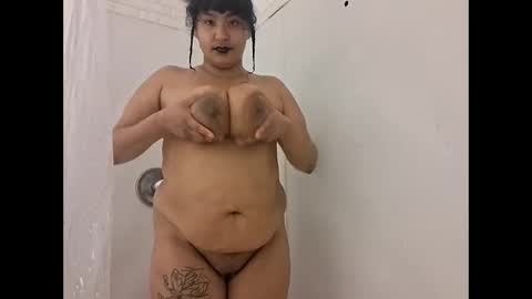 Mommy bubbles online show from 03/12/26, 02:23