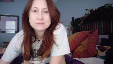 Goddess L online show from 03/02/26, 04:47