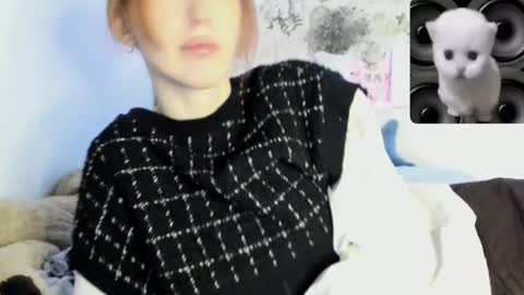 Liza online show from 03/10/25, 07:07