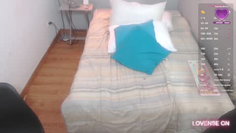 Snapshot of mommyissuess_ chatting on 01/30/25, 10:51 Daphne  online show from 01/30/25, 10:51