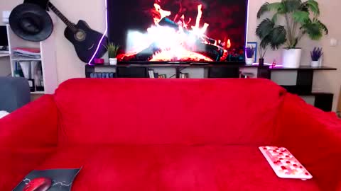 Maria online show from 11/29/25, 04:04