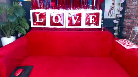 Maria online show from 02/14/26, 03:47