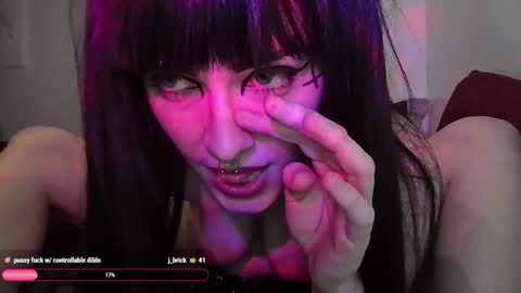 Mommynatrix online show from 02/26/25, 01:21