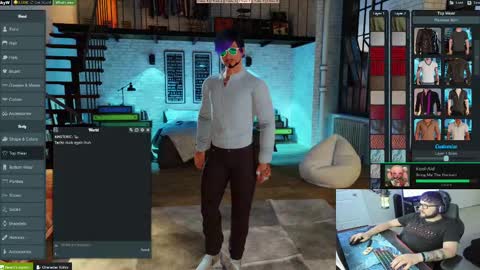 Sky online show from 12/30/24, 09:05