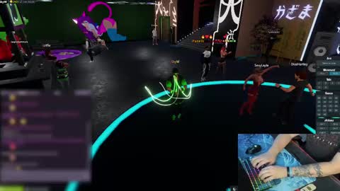 Sky online show from 12/31/24, 09:53