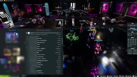 Sky online show from 12/31/24, 12:57