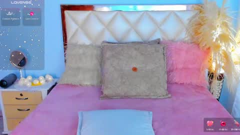 Kendall Evanz online show from 01/28/25, 12:26