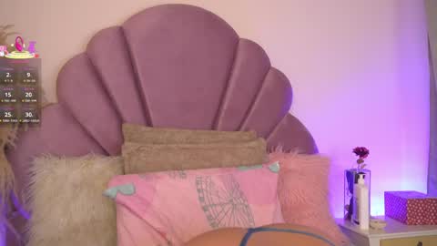 Snapshot of mommysquirt_ chatting on 05/07/26, 01:00 Kendall Evanz online show from 05/07/26, 01:00