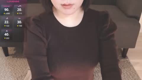 Momo online show from 10/29/25, 12:46