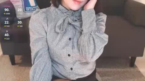 Momo online show from 01/16/26, 12:58