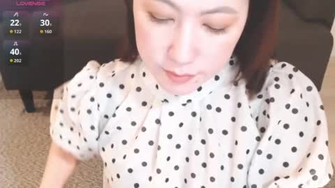 Momo online show from 06/12/26, 01:10