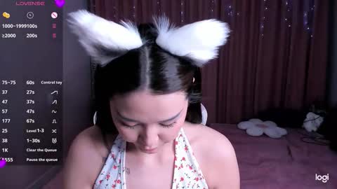 Snapshot of momo_ayase chatting on 01/19/26, 03:05 momo_ayase online show from 01/19/26, 03:05