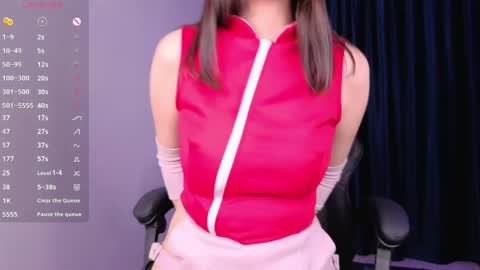 momo_ayase online show from 05/31/26, 06:09