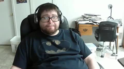 Jacob S. online show from 02/27/25, 05:13