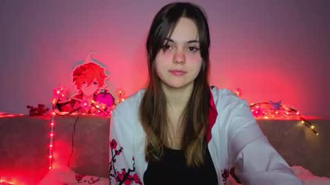 Momo online show from 02/01/26, 04:38