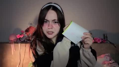 Momo online show from 03/02/26, 03:41