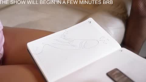 Sandra online show from 02/24/26, 02:04