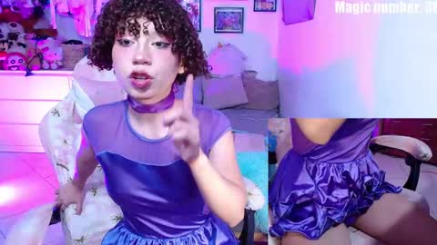 Jessie online show from 11/05/25, 04:01