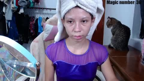 Jessie online show from 05/05/26, 03:03