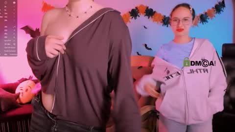 Mona  online show from 11/02/25, 08:00