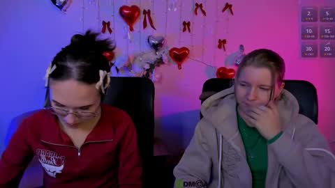 Mona  online show from 03/02/26, 07:54