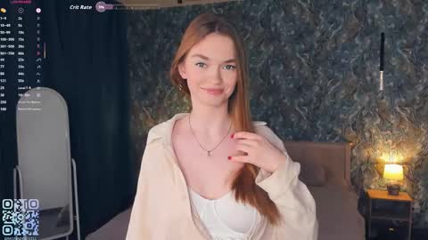 Snapshot of monabrickell chatting on 11/13/25, 07:24 Mona online show from 11/13/25, 07:24