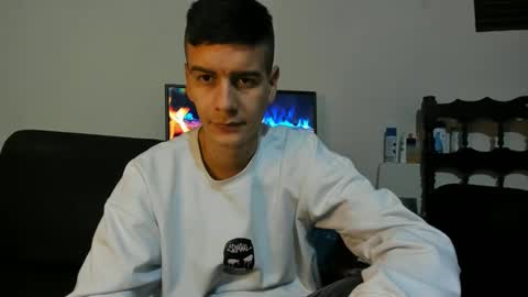 nicolas online show from 12/09/24, 02:24