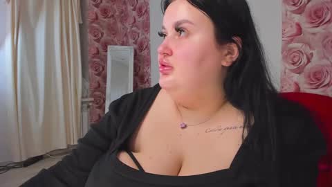 Monica online show from 01/29/25, 12:35