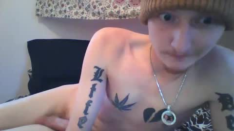 Steven Rhyne online show from 12/17/24, 06:31