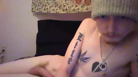 Steven Rhyne online show from 12/18/24, 08:57