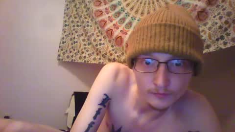 Steven Rhyne online show from 01/17/25, 02:28