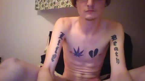 Steven Rhyne online show from 01/18/25, 10:49