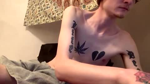 Steven Rhyne online show from 03/05/25, 12:27