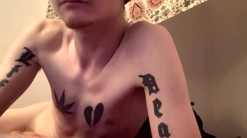 Steven Rhyne online show from 03/06/25, 10:36