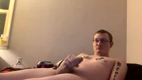 Steven Rhyne online show from 11/18/25, 06:51