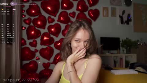 Snapshot of moni_carroll chatting on 03/02/25, 04:21 Monia Help me get 20000 subscribers online show from 03/02/25, 04:21