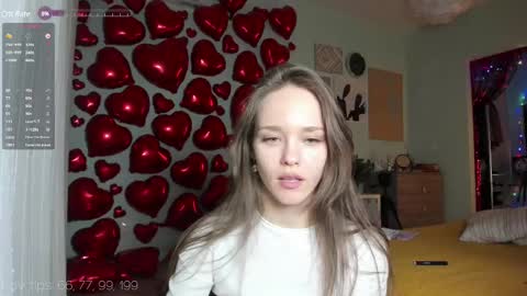 Snapshot of moni_carroll chatting on 03/09/25, 06:54 Monia Help me get 20000 subscribers online show from 03/09/25, 06:54