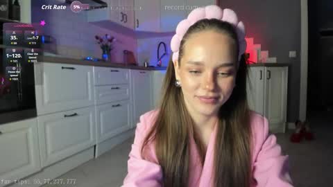 Snapshot of moni_carroll chatting on 03/21/26, 05:05 Monia Help me get 20000 subscribers online show from 03/21/26, 05:05