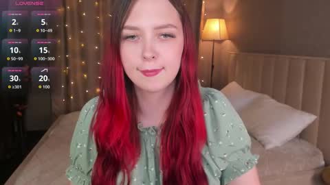 Monica online show from 10/13/25, 05:29