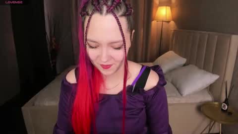 Monica online show from 01/17/26, 05:34