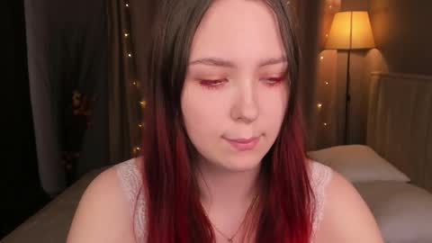 Monica online show from 03/07/26, 05:37