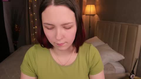 Monica online show from 03/12/26, 05:46