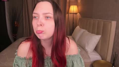 Monica online show from 03/19/26, 05:33