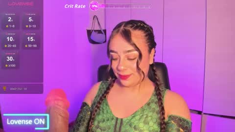 I am Gio online show from 11/06/25, 06:58