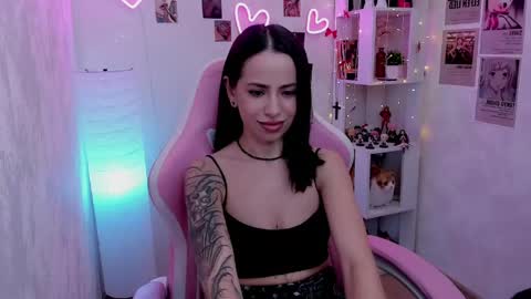 Snapshot of monica_brilliant chatting on 04/18/26, 09:02 Monica online show from 04/18/26, 09:02