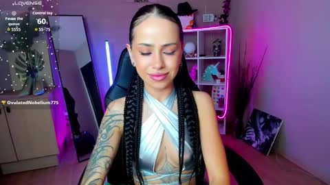 Snapshot of monica_brilliant chatting on 05/15/26, 08:43 Monica online show from 05/15/26, 08:43