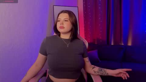 monica online show from 02/26/26, 10:20