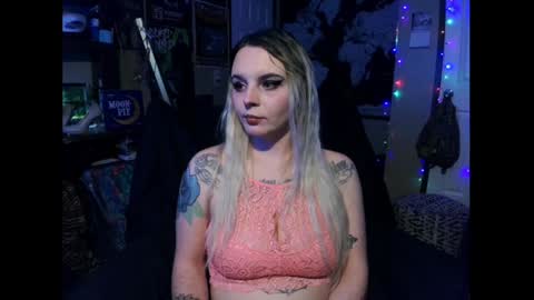 Monica online show from 12/13/24, 03:32